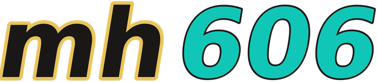 mh606 logo