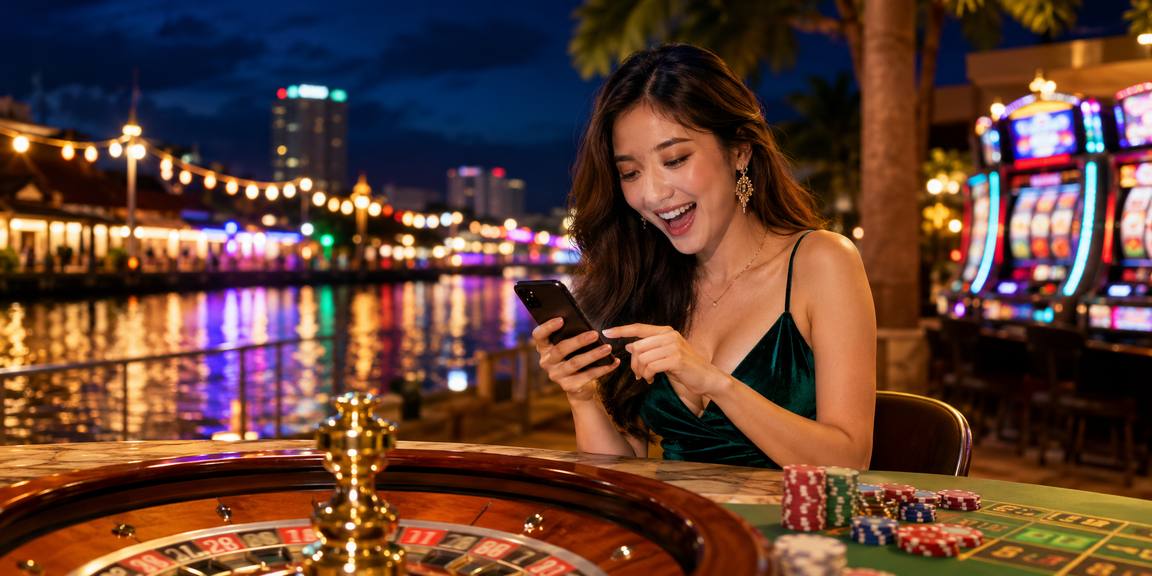 mh606 mobile gaming